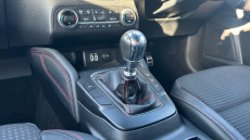 Ford Focus 1.0 EcoBoost Hybrid mHEV 125 ST-Line X Edition 5dr Petrol Hatchback